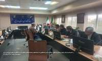 ملاقات مردمی رییس سازمان جهاد کشاورزی استان اردبیل -مهرماه 1404